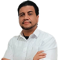 Freddy Tovar