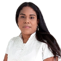 Alessandra Contreras - Asesora de Ventas