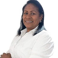 Ana Mercedes Contreras - Asesora de Ventas